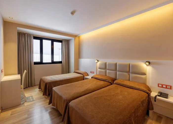 Hotel House Barcelona