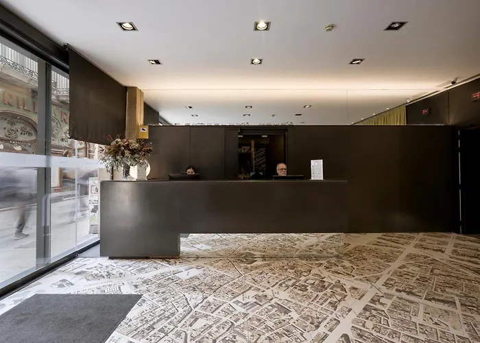 House Hotel 3*