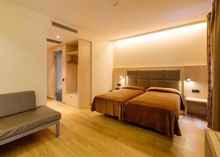 House Hotel Barcelona