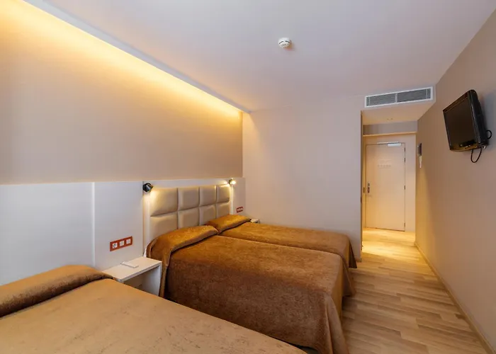 Hotel House Barcelona