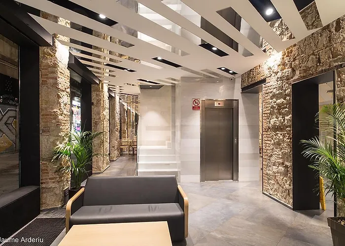 House Barcelona