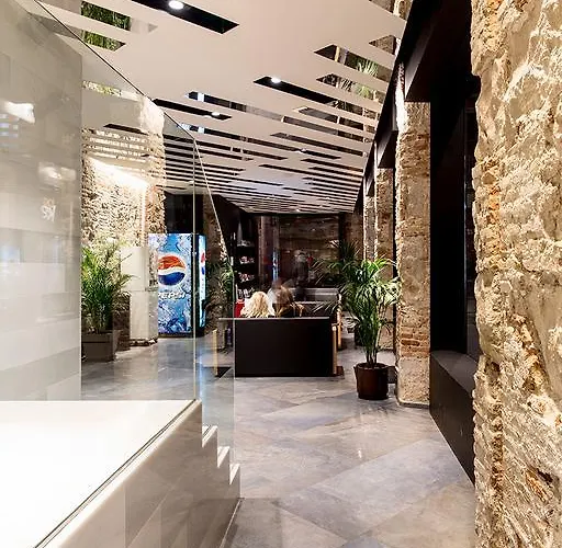 House Barcelona
