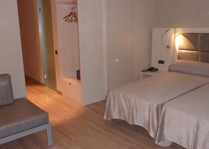 House 3* Barcelona
