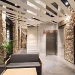 House Barcelona