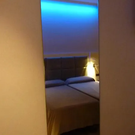 巴塞罗那之屋酒店 巴塞罗那