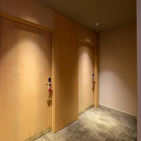 巴塞罗那之屋酒店