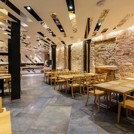 巴塞罗那之屋酒店 酒店 3*