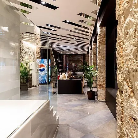 巴塞罗那之屋酒店 巴塞罗那