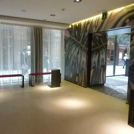 巴塞罗那之屋酒店 3*