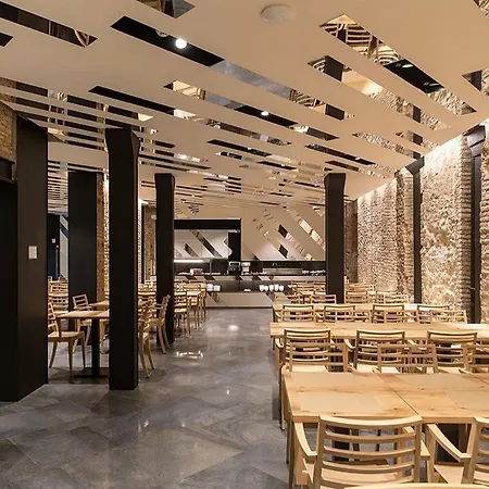 巴塞罗那之屋酒店