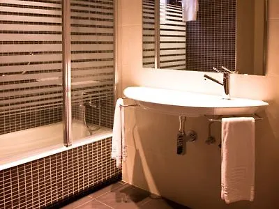 House 3* Barcelone