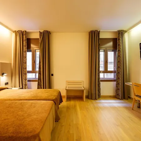 하우스 바르셀로나