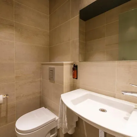 Hotel House Barcelone