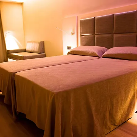 하우스 3* 바르셀로나