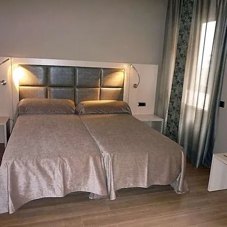 House 3* Barcelone
