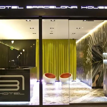 House 3*