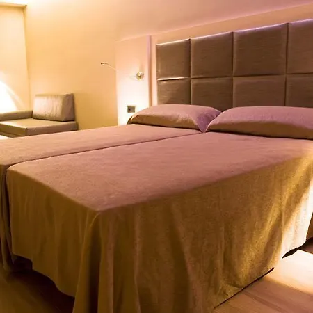 House 3* Barcelone