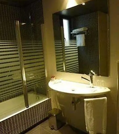 Hotel House Barcelone