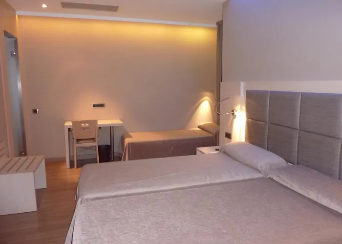 House Barcelona