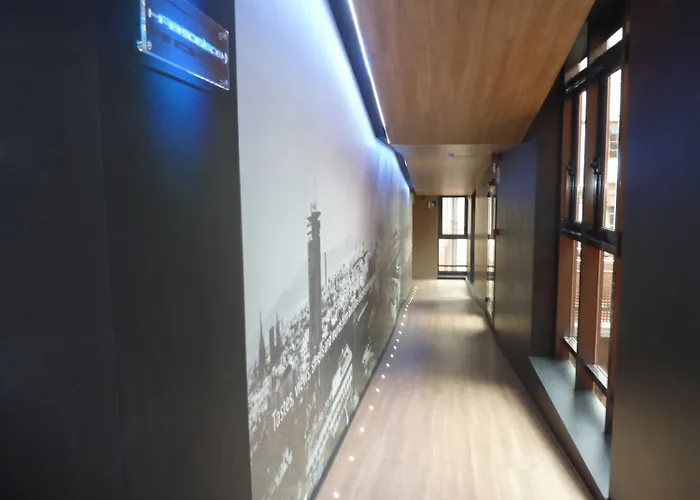 House Barcelona