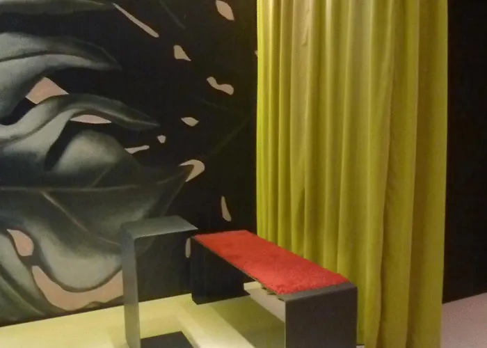 Hotel House Barcelona