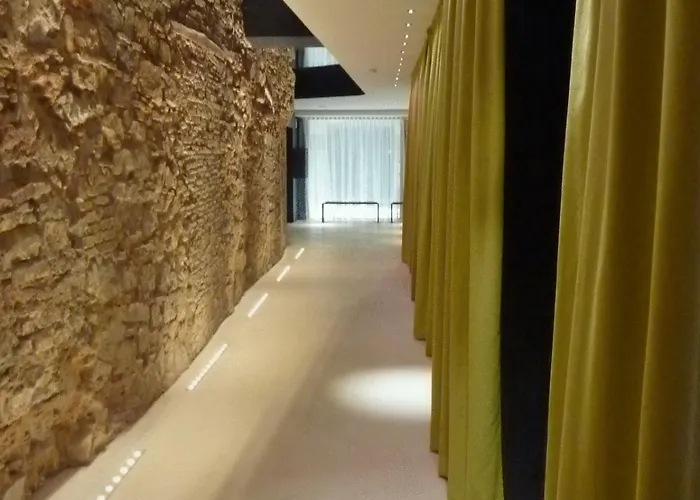 House Barcelona