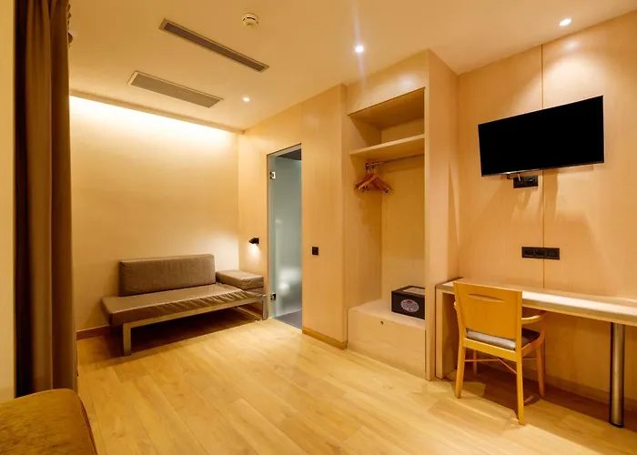 Hotel House Barcelona