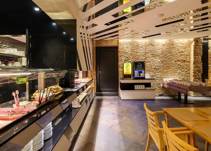 House Hotel Barcelona