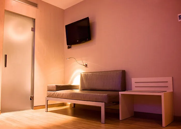 House 3* Barcelona