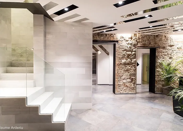 Hotel House Barcelona