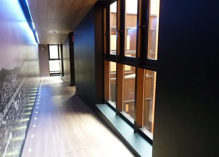 Hotel House Barcelona