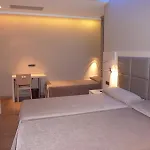 House Barcelona