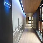 House Barcelona