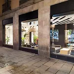 House Barcelona