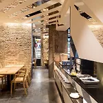 House Barcelona