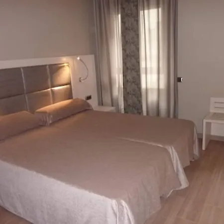 Otel House Barselona