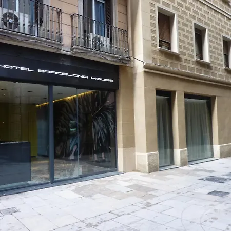 House Barselona