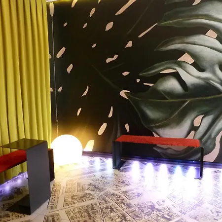 Otel House 3*