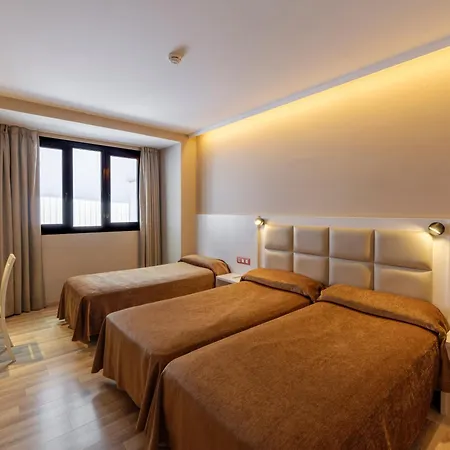 Hotell House Barcelona