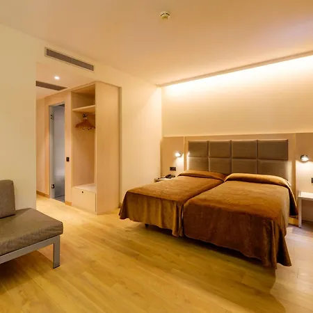House Hotell Barcelona