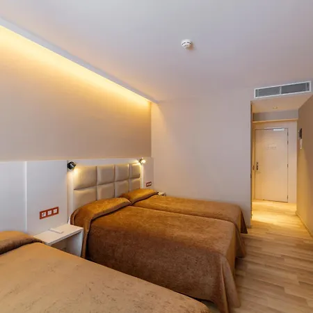 Otel House Barselona