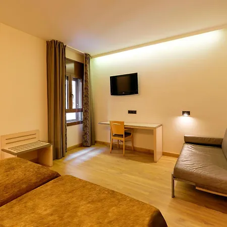 House Barcelona