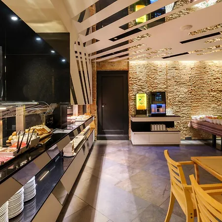 House Otel Barselona