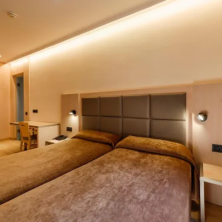House Barcelona
