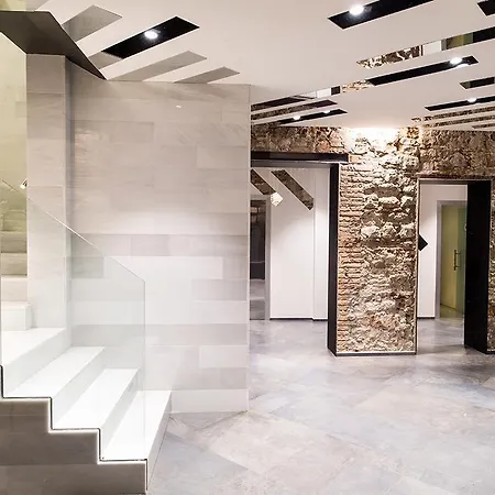 Hotell House Barcelona