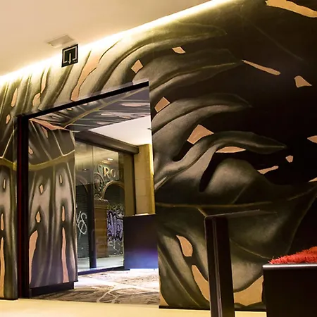 House 3* Barselona