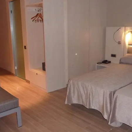 House 3* Barselona