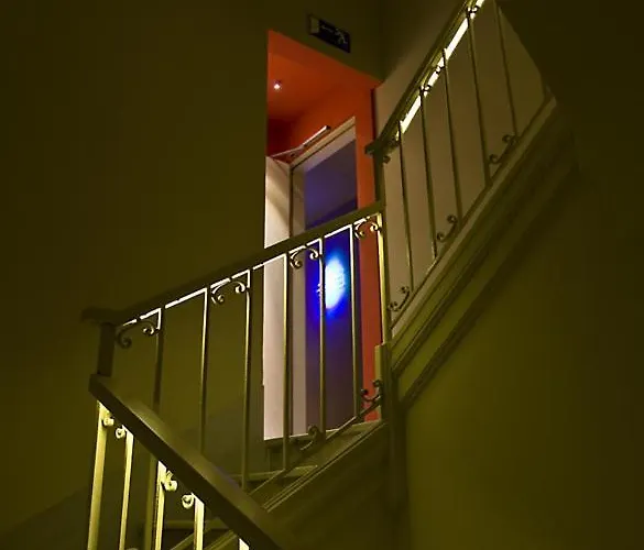 House Отель 3*