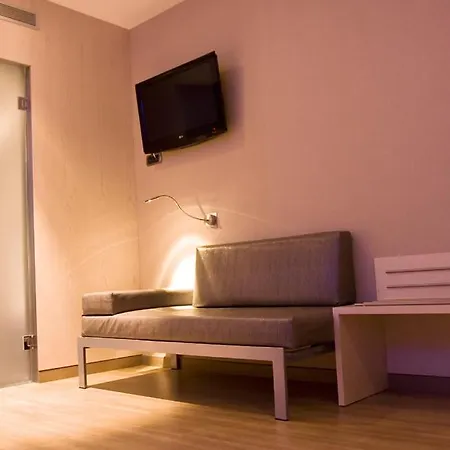 House Barcellona