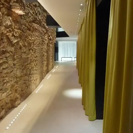 House Barcellona